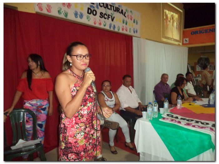 SEMTAC realiza I Evento cultural do Serviço de Convivência e Fortalecimento de vínculo- em comemoração a semana da consciência negra  - Imagem 30