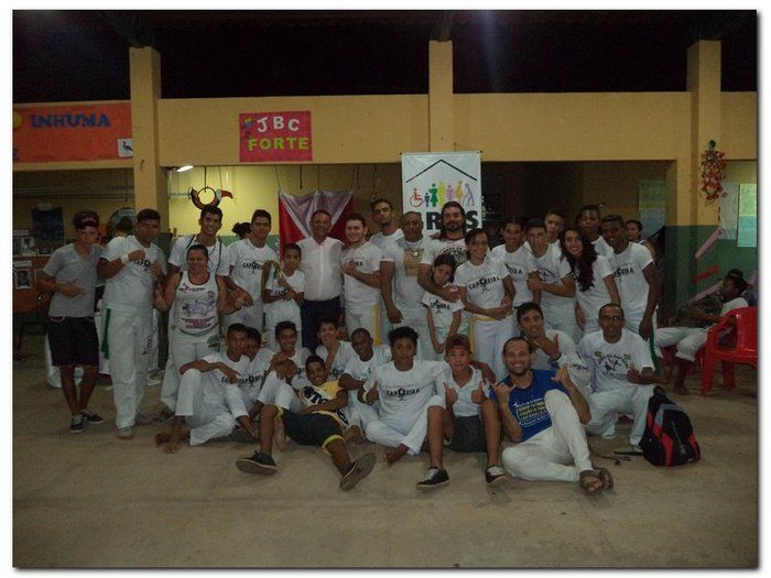 SEMTAC realiza I Evento cultural do Serviço de Convivência e Fortalecimento de vínculo- em comemoração a semana da consciência negra  - Imagem 47