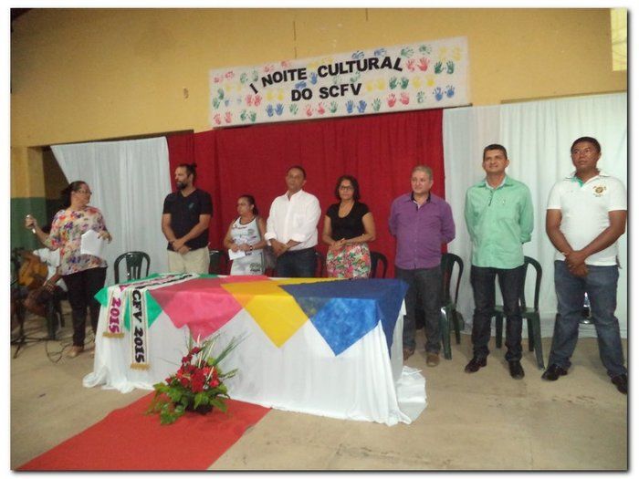 SEMTAC realiza I Evento cultural do Serviço de Convivência e Fortalecimento de vínculo- em comemoração a semana da consciência negra  - Imagem 4