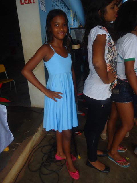 Localidade Jardim Recebeu o Projeto CRAS é Cidadania - Imagem 212