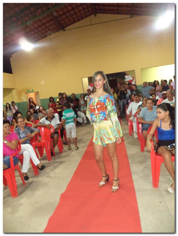 SEMTAC realiza I Evento cultural do Serviço de Convivência e Fortalecimento de vínculo- em comemoração a semana da consciência negra  - Imagem 18