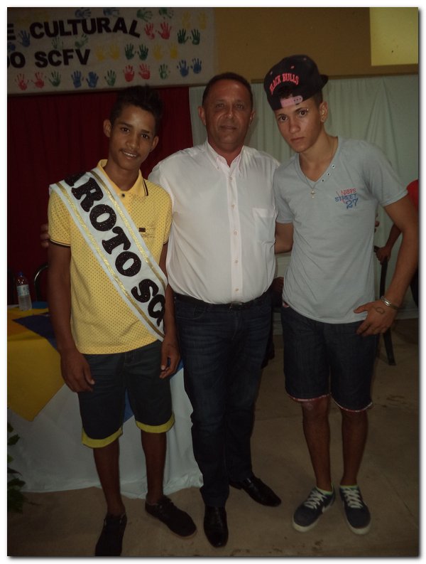 SEMTAC realiza I Evento cultural do Serviço de Convivência e Fortalecimento de vínculo- em comemoração a semana da consciência negra  - Imagem 27