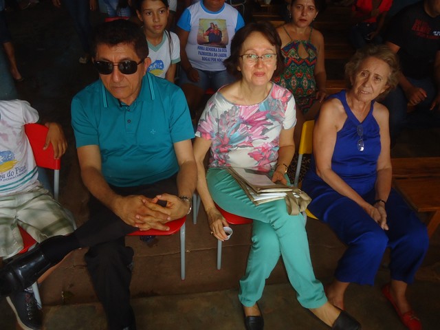 Localidade Jardim Recebeu o Projeto CRAS é Cidadania - Imagem 167