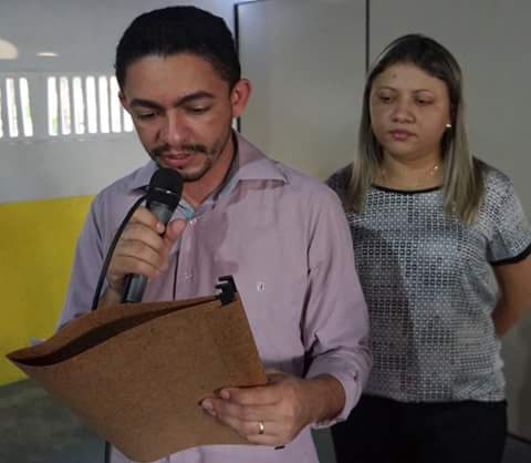 HISTÓRICO: PREFEITO ZÉ RESENDE CUMPRE PROMESSA E PRESIDENTE DA FUNASA FOI ATÉ BOA HORA LIBERAR MAIS DE 2 MILHÕES PARA ABASTECIMENTO D´ÁGUA - Imagem 23