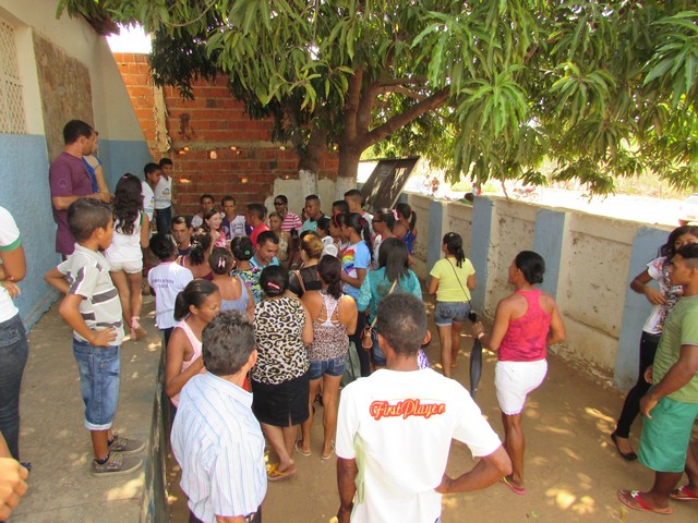 Localidade Jardim Recebeu o Projeto CRAS é Cidadania - Imagem 58