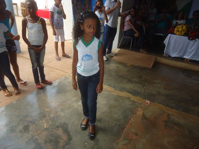 Localidade Jardim Recebeu o Projeto CRAS é Cidadania - Imagem 205