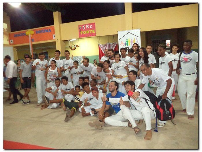 SEMTAC realiza I Evento cultural do Serviço de Convivência e Fortalecimento de vínculo- em comemoração a semana da consciência negra  - Imagem 48