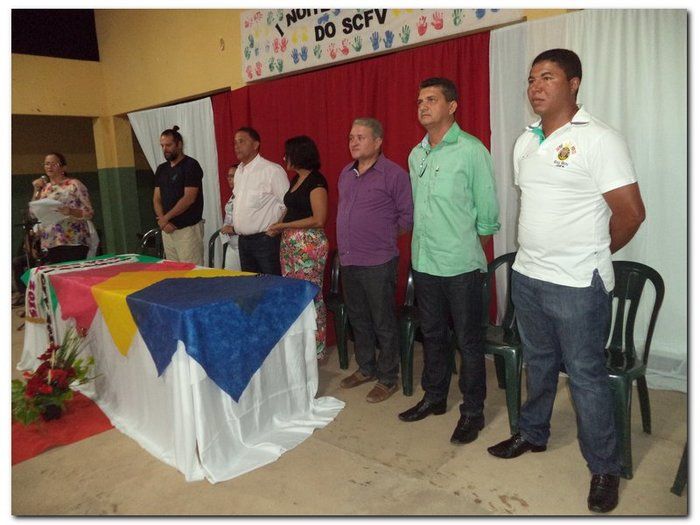 SEMTAC realiza I Evento cultural do Serviço de Convivência e Fortalecimento de vínculo- em comemoração a semana da consciência negra  - Imagem 5