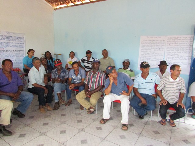 Localidade Jardim Recebeu o Projeto CRAS é Cidadania - Imagem 54