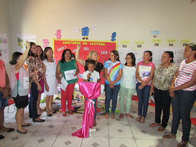 Localidade Jardim Recebeu o Projeto CRAS é Cidadania - Imagem 114