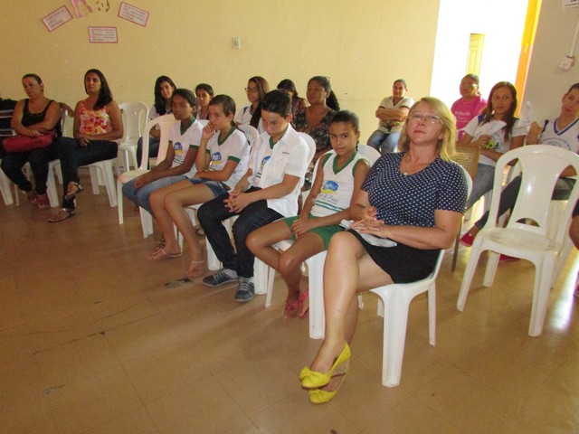 Foi Aberta a II Semana do Bebê em Ipiranga do Piauí - Imagem 59