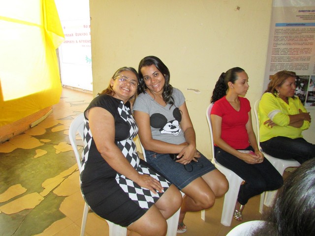 Foi Aberta a II Semana do Bebê em Ipiranga do Piauí - Imagem 15