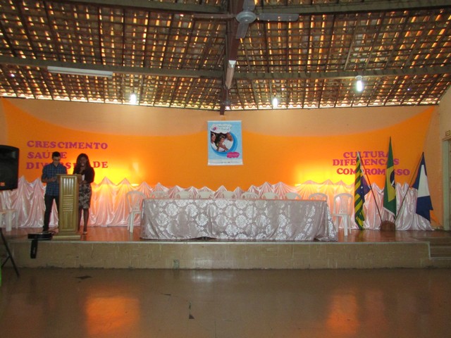 Foi Aberta a II Semana do Bebê em Ipiranga do Piauí - Imagem 18