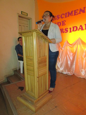 Foi Aberta a II Semana do Bebê em Ipiranga do Piauí - Imagem 34