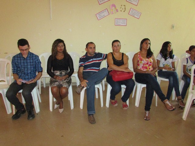 Foi Aberta a II Semana do Bebê em Ipiranga do Piauí - Imagem 58