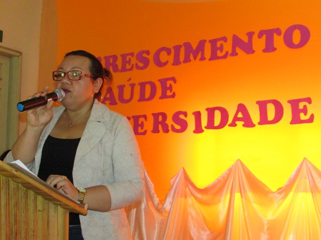 Foi Aberta a II Semana do Bebê em Ipiranga do Piauí - Imagem 36