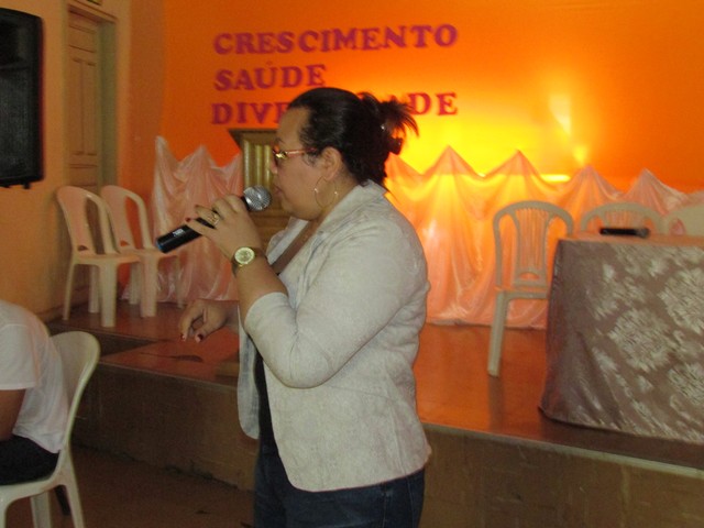 Foi Aberta a II Semana do Bebê em Ipiranga do Piauí - Imagem 53