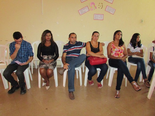 Foi Aberta a II Semana do Bebê em Ipiranga do Piauí - Imagem 57