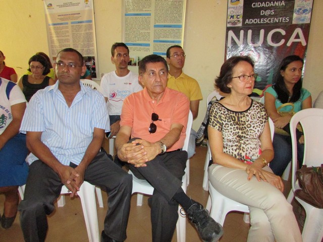 Foi Aberta a II Semana do Bebê em Ipiranga do Piauí - Imagem 13