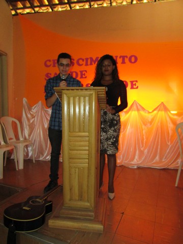 Foi Aberta a II Semana do Bebê em Ipiranga do Piauí - Imagem 1