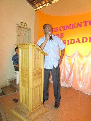 Foi Aberta a II Semana do Bebê em Ipiranga do Piauí - Imagem 38