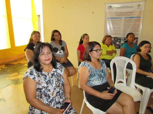 Foi Aberta a II Semana do Bebê em Ipiranga do Piauí - Imagem 14