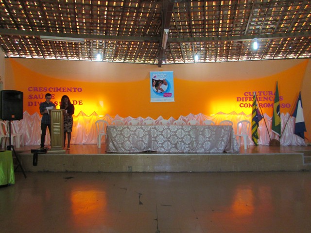 Foi Aberta a II Semana do Bebê em Ipiranga do Piauí - Imagem 17