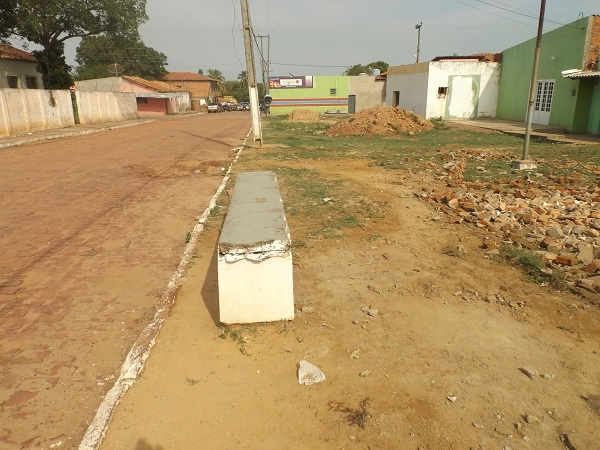 Prefeitura inicia reforma e ampliação da Pracinha da Rua Getúlio Vargas - Imagem 3