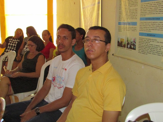 Foi Aberta a II Semana do Bebê em Ipiranga do Piauí - Imagem 11