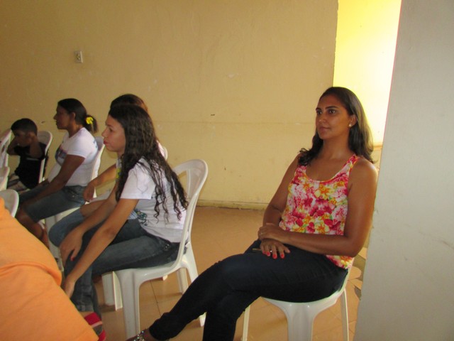 Foi Aberta a II Semana do Bebê em Ipiranga do Piauí - Imagem 16