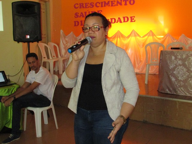 Foi Aberta a II Semana do Bebê em Ipiranga do Piauí - Imagem 56