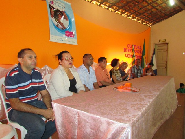 Foi Aberta a II Semana do Bebê em Ipiranga do Piauí - Imagem 26