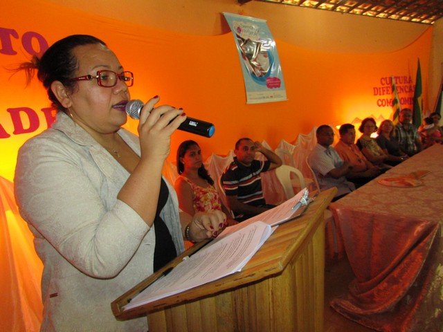 Foi Aberta a II Semana do Bebê em Ipiranga do Piauí - Imagem 37