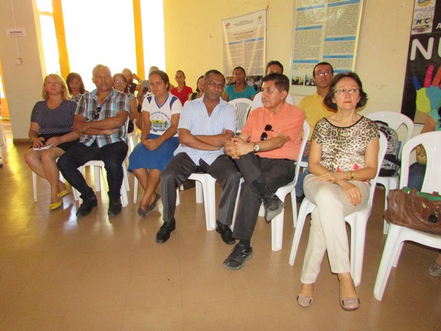 Foi Aberta a II Semana do Bebê em Ipiranga do Piauí - Imagem 9