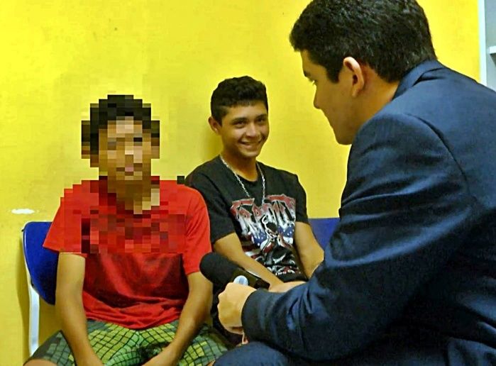 Suspeitos de assassinar músico em Luís Correia são apreendidos por determinação da justiça - Imagem 2