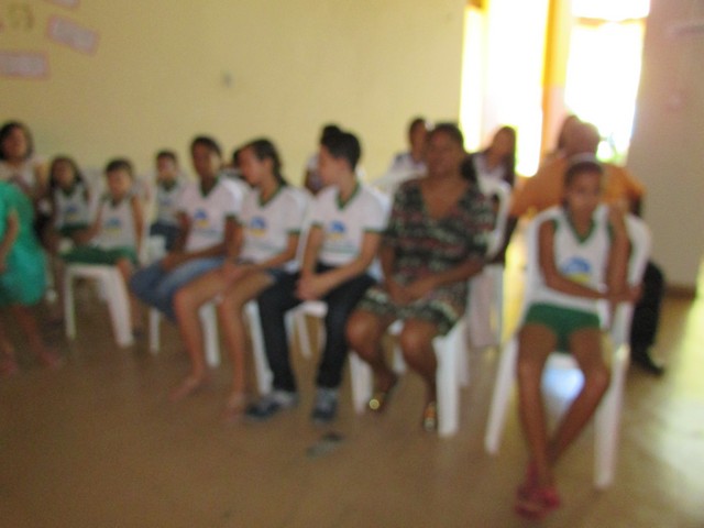 Foi Aberta a II Semana do Bebê em Ipiranga do Piauí - Imagem 5