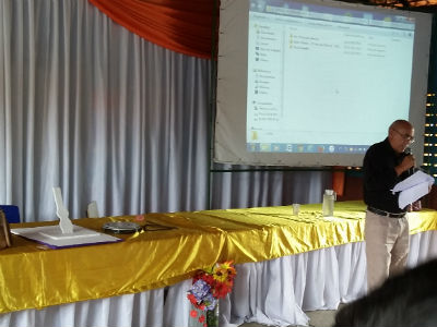 II Feira de Ciências - Imagem 19