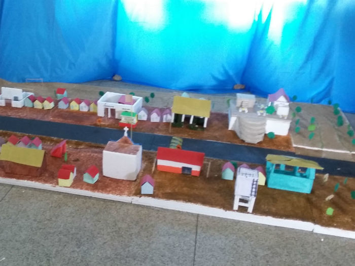 II Feira de Ciências - Imagem 12