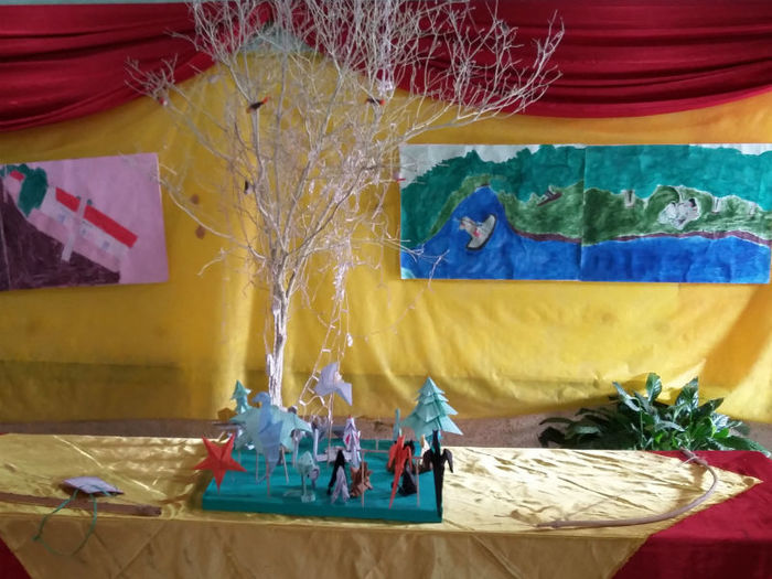 II Feira de Ciências - Imagem 15