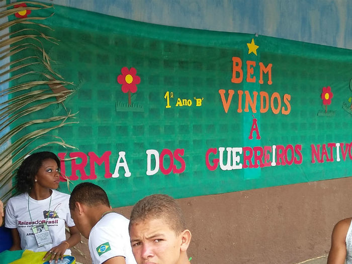 II Feira de Ciências - Imagem 2