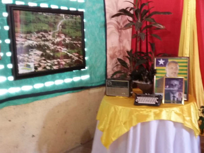 II Feira de Ciências - Imagem 17