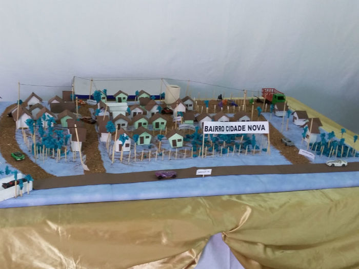 II Feira de Ciências - Imagem 4