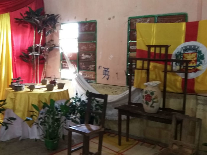 II Feira de Ciências - Imagem 16