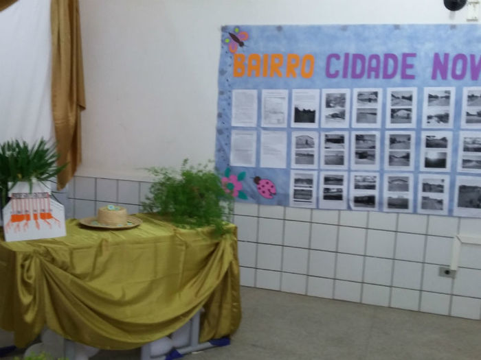 II Feira de Ciências - Imagem 5