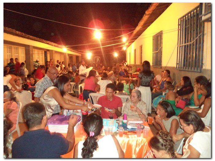 Colação de Grau turma “ABC” Escola João Amilton - Imagem 54