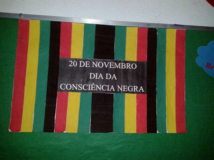 Dia da Consciência Negra é marcada por eventos em Oeiras - Imagem 16