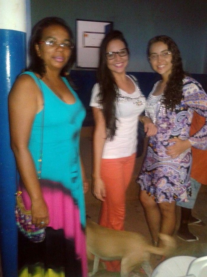 Dia da Consciência Negra é marcada por eventos em Oeiras - Imagem 8