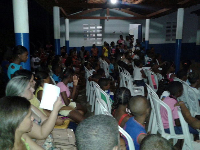 Dia da Consciência Negra é marcada por eventos em Oeiras - Imagem 12