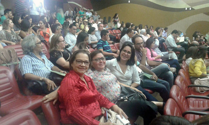 Oeiras é duplamente certificada em mostra de Projetos e Mobilização de Recursos - Imagem 4