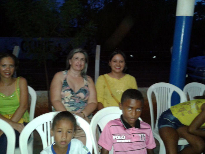 Dia da Consciência Negra é marcada por eventos em Oeiras - Imagem 13